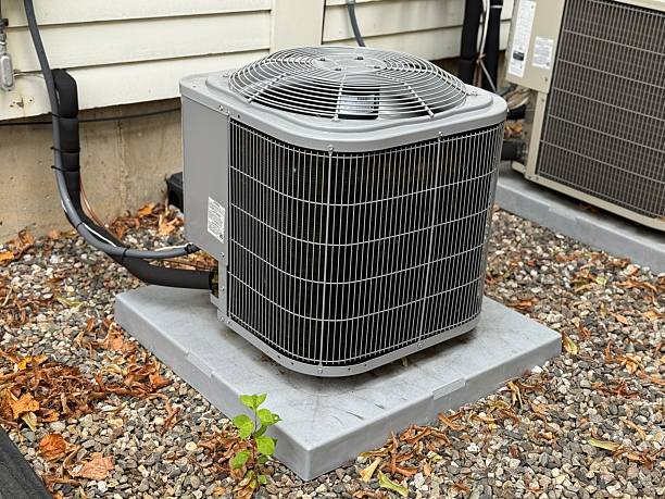 24/7 Emergency Hvac Maintenance experts in Tuckahoe, VA